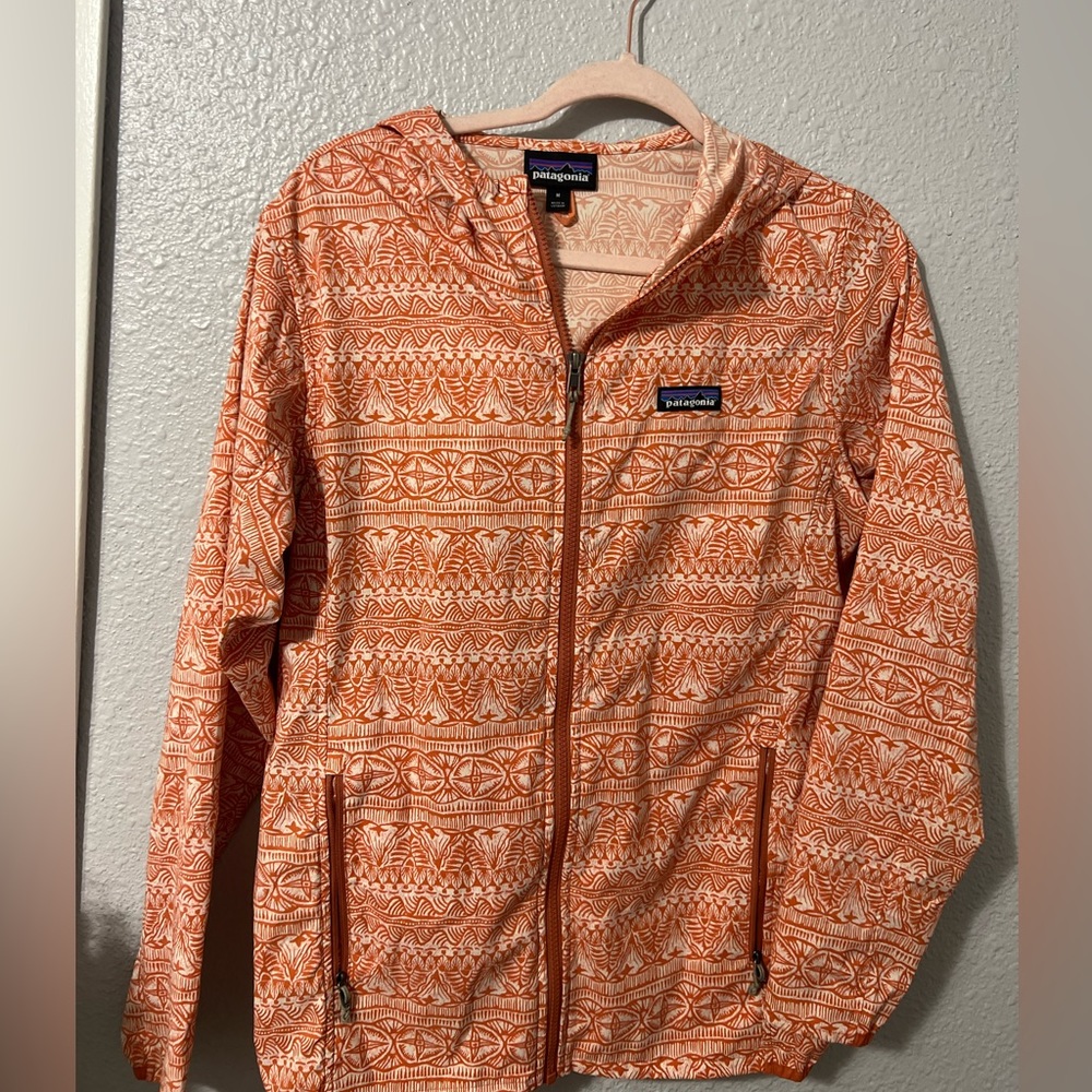Patagonia Jacket
